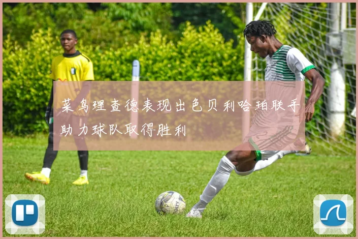 菜鸟理查德表现出色贝利哈珀联手助力球队取得胜利