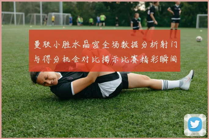 曼联小胜水晶宫全场数据分析射门与得分机会对比揭示比赛精彩瞬间