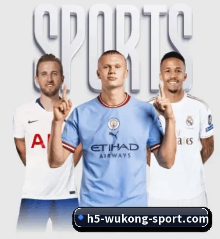 悟空体育 APP - WukongSports