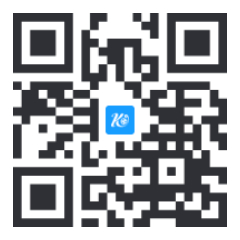 苹果用户专属 二维码（WukongSports）