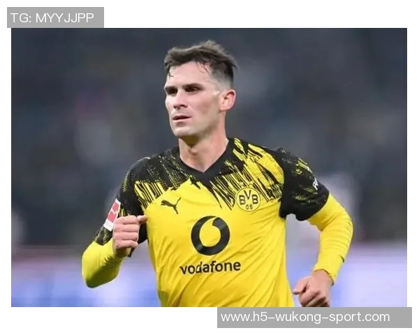 格罗斯对多特替补身份感到失望有望重返布莱顿寻求更多出场机会